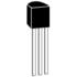 Q401E4 Littelfuse TRIAC 400V 20A 3-Pin TO-92