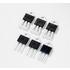 Littelfuse. TRIAC 800V 400A 3-Pin(3+Tab) TO-218AC Tube - Q8040K5TP
