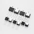 Littelfuse. TRIAC 600V 300A 3-Pin(3+Tab) TO-218AC Tube - HQ6025KH5TP