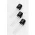 L0103DEAP Littelfuse TRIAC 400V 12A 3-Pin TO-92 Ammo
