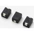 Littelfuse. Var MOV 50VAC/68VDC 1200A 91V SMD J-Lead T/R - V50SM7