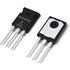 Littelfuse. Rectifier Diode Schottky SiC 1.2KV 35A 3-Pin(3+Tab) TO-247 Tube - LSIC2SD120E10CC
