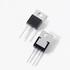 DUR30120 Littelfuse Rectifier Diode Switching 1.2KV 30A 100ns 2-Pin(2+Tab) TO-220AC Tube