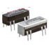 Littelfuse. Reed Relay 12VDC 1KOhm 0.5A SPST-NO(19.5x9.52x5.5)mm THT Dry - HE721A1200