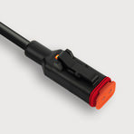 Valve connectors/Valve suppressors