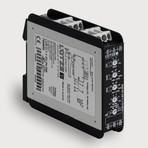Monitoring relay