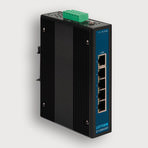 Industrial communication