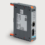 Industrial communication, bus coupler