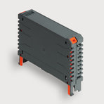 LCOS modular housing system