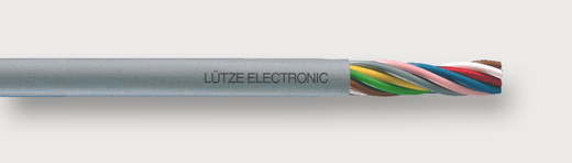 Electronic cables