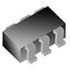 Micro Commercial Components. Trans MOSFET N-CH 60V 0.115A 6-Pin SOT-363 T/R - 2N7002DW-TP