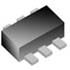 Micro Commercial Components. Rectifier Diode Switching 75V 0.2A 4ns 6-Pin SOT-563 T/R - BAS16V-TP