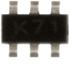 Micro Commercial Components. Rectifier Diode Small Signal Schottky 70V 0.07A 5ns 6-Pin SOT-363 T/R - BAS70DW-05-TP