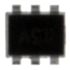 Micro Commercial Components. Trans GP BJT PNP 45V 0.1A 150mW 6-Pin SOT-563 T/R - BC857BV-TP