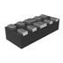 Micro Commercial Components. ESD Suppressor Diode Diode Array Uni-Dir 5V 10-Pin DFN T/R - ESDLC0524DFN10-TP
