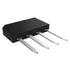 Micro Commercial Components. 4.0 Amp Glass Passivated Single-Phase Rectifiers - GBL406-BPC01