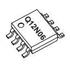 Micro Commercial Components. Trans MOSFET N-CH 60V 12A 8-Pin SOP T/R - MCQ12N06-TP