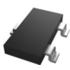 Micro Commercial Components. ESD Suppressor TVS Uni-Dir 3.3V 3-Pin SOT-23 T/R - ESD3V3AP-TP
