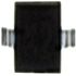 Micro Commercial Components. Zener Diode Single 24V 5% 33Ohm 200mW 2-Pin SOD-323 T/R - MMXZ5252B-TP