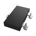 Micro Commercial Components. Rectifier Diode Small Signal Schottky 40V 0.25A 3-Pin SOT-23 T/R - BAT64-04-TP