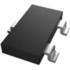 Micro Commercial Components. Trans MOSFET N-CH 60V 0.34A 3-Pin SOT-323 T/R - 2N7002KW-TP