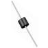 15KPA150CAE3/TR13 Microchip Technology TVS Diode Single Bi-Dir 150V 15KW 2-Pin Case R-6 T/R