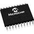 Microchip Technology. MCU 8-bit AVR RISC 2KB Flash 2.5V/3.3V/5V 20-Pin SOIC W Tube - ATTINY2313A-SU