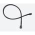 Microchip Technology. Cable Assembly 1m Mini-SAS HD to Mini-SAS HD - 2282100-R