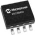 25CSM04T-I/SN Microchip Technology EEPROM Serial-SPI 4M-bit 512K x 8 3.3V/5V