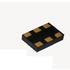 MX573BBA312M500 Microchip Technology Oscillator XO 312.5MHz ±50ppm LVPECL 55% 2.5V/3.3V 6-Pin LGA SMD Tube
