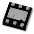 MIC5338-MGYMT-TR Microchip Technology LDO Regulator Pos 1.8V2.8V 0.3A/0.3A 6-Pin TDFN EP T/R