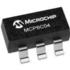 MCP6C04T-020E/CHY Microchip Technology SP Amp Current Sense Amp Single 5.5V 6-Pin SOT-23 T/R