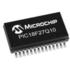 PIC18F27Q10-I/SS Microchip Technology MCU 8-bit PIC RISC 128KB Flash 2.5V/3.3V/5V Tube