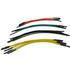 Microchip Technology. Multi-Colored 5-Inch Jumper Wire Kit - AC163029