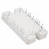 Microchip Technology. Trans MOSFET N-CH 600V 39A 20-Pin Case SP-3F Tube - APTC60HM70RT3G