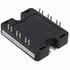 Microchip Technology. Trans MOSFET N-CH 600V 95A 10-Pin Case SP-1 Tube - APTC60SKM24CT1G