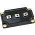 Microchip Technology. Rectifier Diode Switching 600V 500A 160ns 3-Pin Case SP-6 Tube - APTDF400KK60G