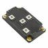 Microchip Technology. Trans IGBT Module N-CH 600V 200A 480000mW 12-Pin Case SP-6 Tube - APTGT150TL60G