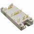 Microchip Technology. Trans IGBT Module N-CH 600V 430A 935000mW 10-Pin Case SP-4 Tube - APTGT300A60TG