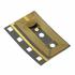 AT88SC0808CRF-MVA1 Microchip Technology NFC/RFID Tag and Transponder 1KByte T/R