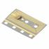 AT88SC6416CRF-MVA1 Microchip Technology NFC/RFID Tag and Transponder 4Kbit T/R