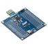 Microchip Technology. ATmega168PB Microcontroller Evaluation Kit 8MHz/16MHz CPU Win 7/Win 8/Win 10/Win Vista/Win XP - ATMEGA168PB-XMINI