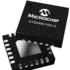 ATSAMD10D13A-MNT Microchip Technology MCU 32-bit ARM Cortex M0+ RISC 8KB Flash 3.3V 24-Pin QFN EP T/R