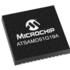 ATSAMD51G19A-MUT Microchip Technology MCU 32-bit ARM Cortex M4F RISC 512KB Flash 3.3V 48-Pin VQFN EP T/R
