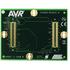 Microchip Technology. Routing Card For 20 -Pin Tiny AVR In Dip Socket - ATSTK600-RC08