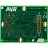 Microchip Technology. ATmega1280/ATmega2560/ATmega640 Microcontroller Socket Board - ATSTK600-RC11