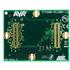 Microchip Technology. ATxmega128A1U/ATxmega64A1U/ATxmega128A1/ATxmega64A1 Microcontroller Development Tool - ATSTK600-RC13