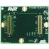 Microchip Technology. Routing Card For 44 Pin X Mega In TQFP Socket - ATSTK600-RC15