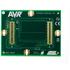 Microchip Technology. AT90USB162/AT90USB82/ATmega16U2/ATmega32U2/ATmega8U2 Microcontroller Development Kit - ATSTK600-RC20