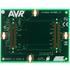 Microchip Technology. ATmega64C1/ATmega16M1/ATmega32C1/ATmega32M1/ATmega64M1 Microcontroller Development Tool - ATSTK600-RC22